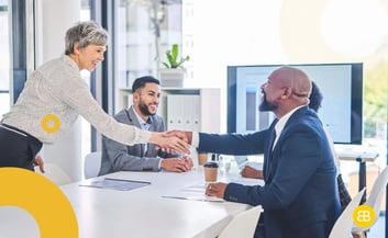 Choosing Initial Investors to Help Business Grow
