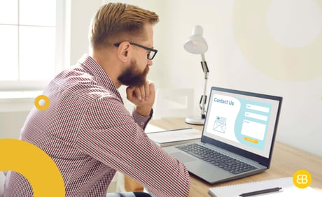 User Experience Analysis and Wireframe Sprint