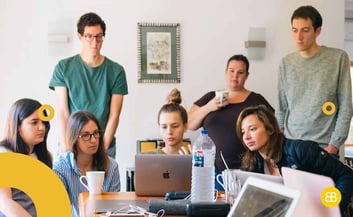 Mobile app development solutions can benefit SMES