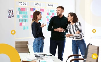 Agile Scrum Methodology for Mobile App Development
