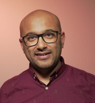 Akash Shakya