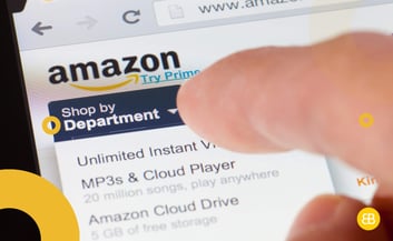 Amazon AWS: How the Start of Tomorrow's Internet Began