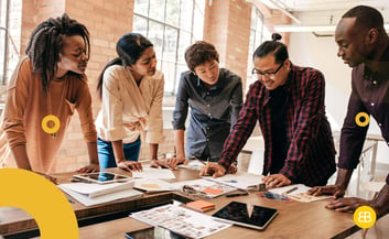 Brainstorm for Innovative Startup Ideas