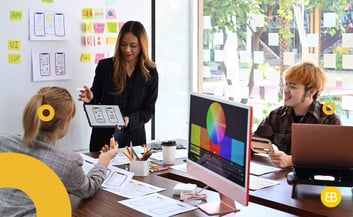 5 Reasons website to have mobile friendly design