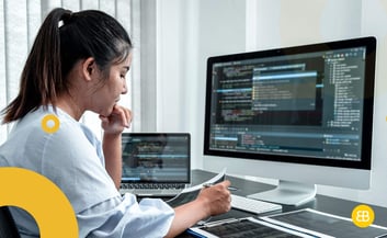 What's the Best JS Framework in 2021?