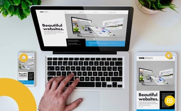 Signs That Indicating to Redesign Your Website