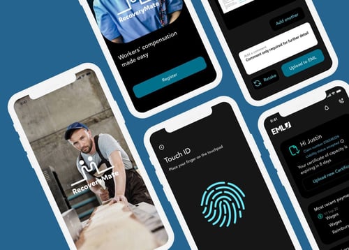  Types of Healthcare Mobile Apps 