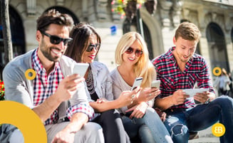  User Research, User Segmentation, and User Feedback for Mobile App Based Businesses 