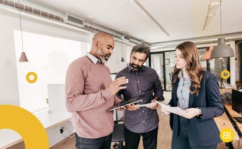 Unveiling the Power of Development Partners with EB Pearls