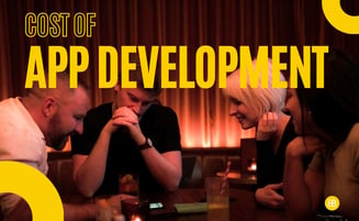  What Is The Cost Of Developing an App? Busting Common Myths 